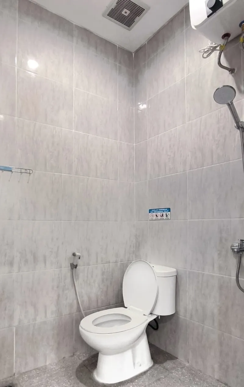 AVILITA Boarding House foto 24