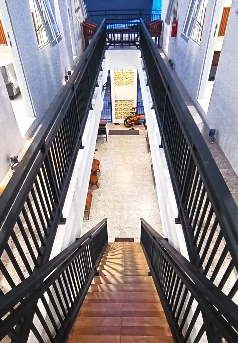 AVILITA Boarding House foto 9