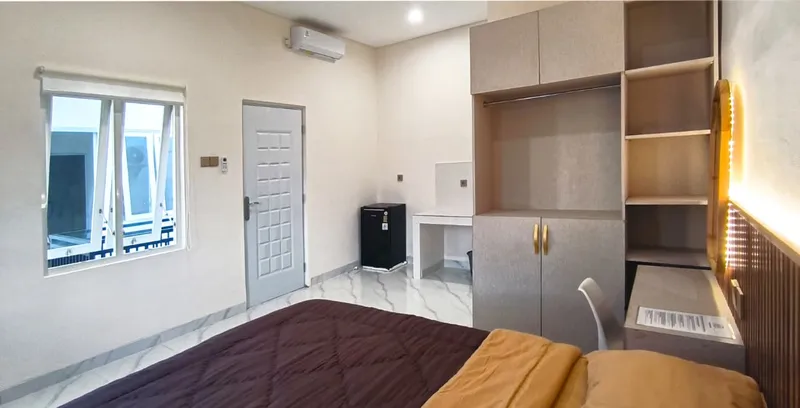 AVILITA Boarding House foto 19