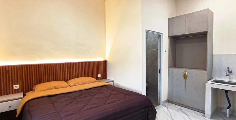 AVILITA Boarding House foto 18