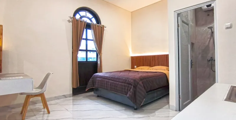 AVILITA Boarding House foto 23