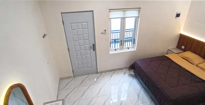 AVILITA Boarding House foto 13
