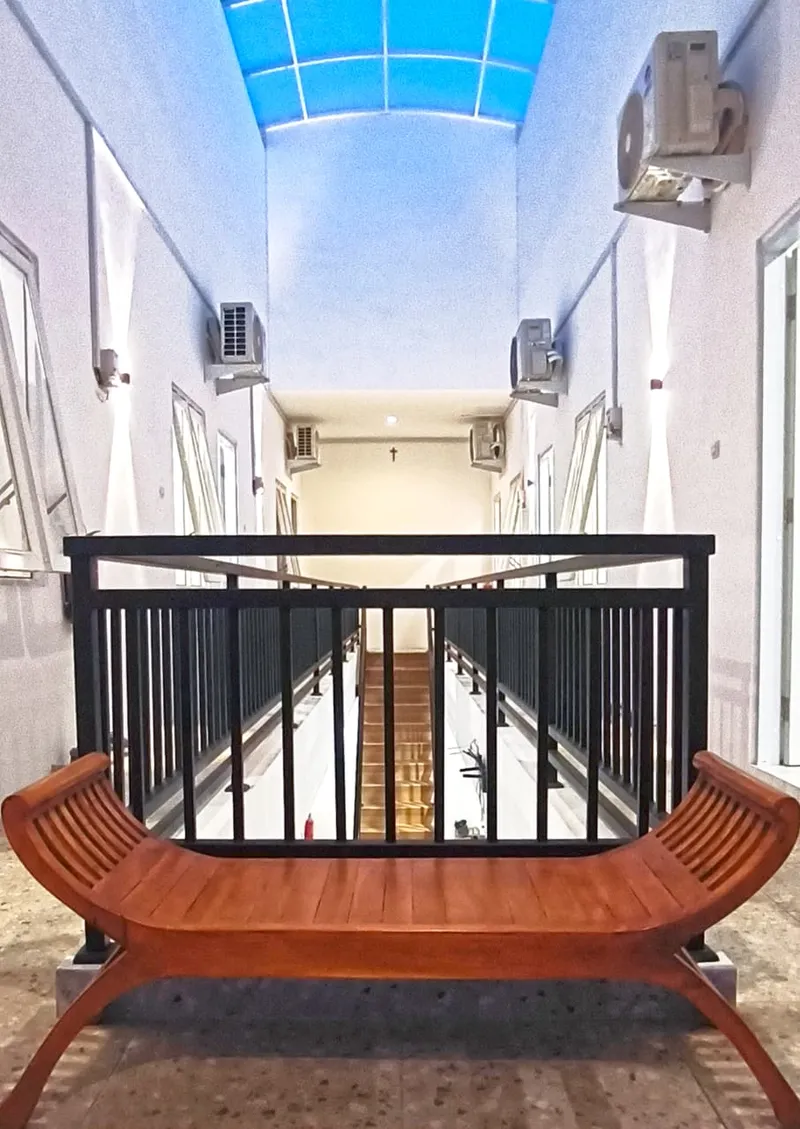 AVILITA Boarding House foto 11