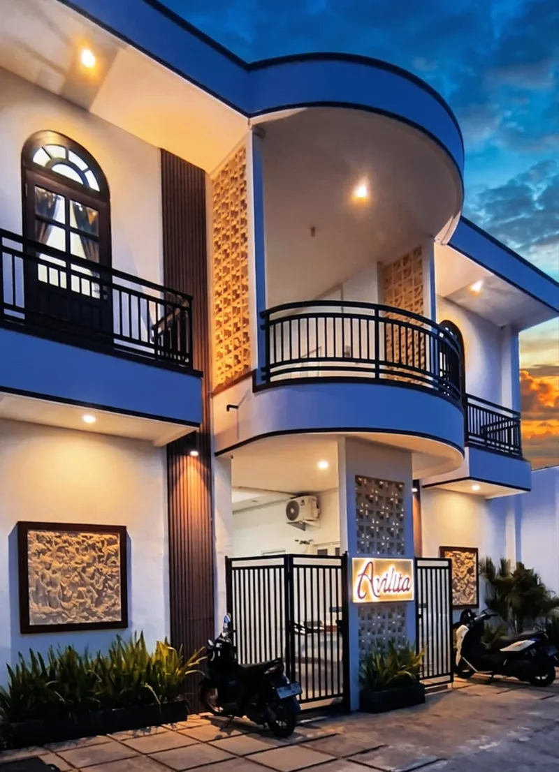 AVILITA Boarding House foto 5