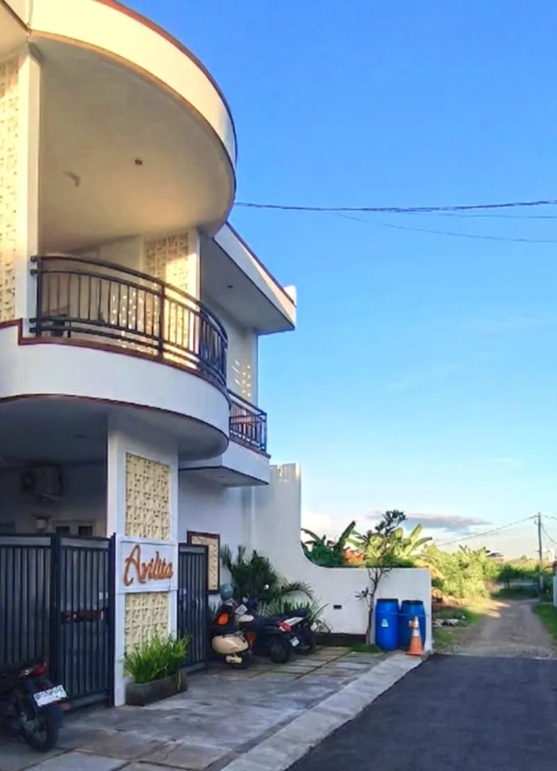AVILITA Boarding House foto 3